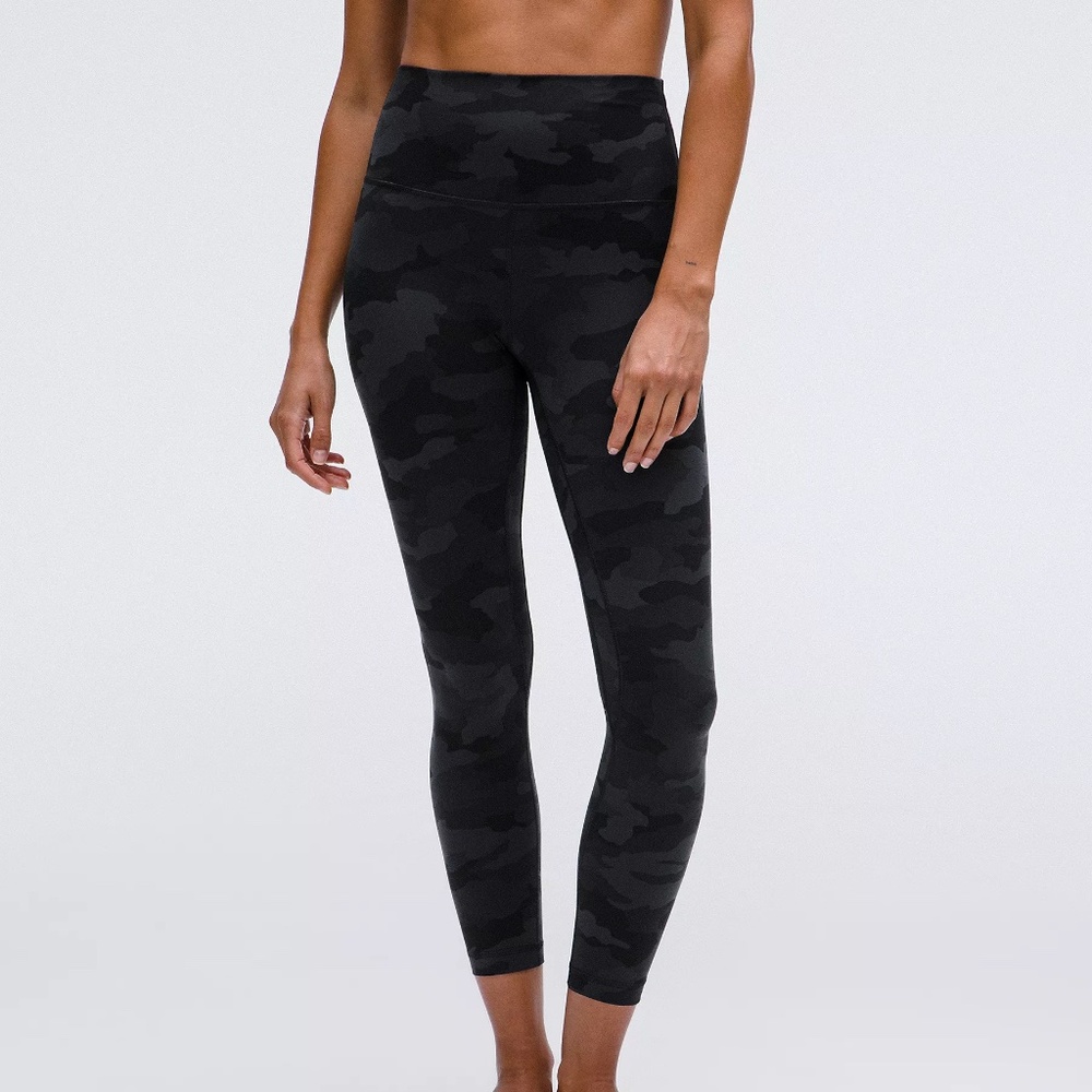 lululemon Align™ High-Rise Pant 25"